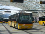 (217'206) - PostAuto Graub�nden - GR 170'431 - Iveco am 23.