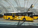 (217'219) - PostAuto Graub�nden - GR 179'703 - Setra am 23.