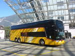 (218'867) - PostAuto Graub�nden - GR 170'401 - Van Hool am 20.