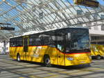 (218'874) - PostAuto Graub�nden - GR 179'709 - Setra am 20.