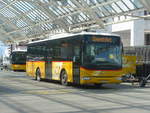 (219'753) - PostAuto Graub�nden - GR 168'876 - Irisbus am 16.