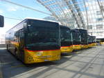 (219'757) - PostAuto Graub�nden - GR 179'720 - Iveco am 16.