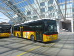 (219'771) - PostAuto Graub�nden - GR 179'719 - Iveco am 16.