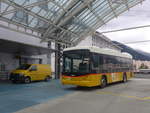 (221'435) - PostAuto Graub�nden - GR 69'102 - Scania/Hess am 26.
