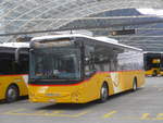 (221'452) - PostAuto Graub�nden - GR 170'435 - Iveco am 26.