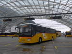 (221'454) - PostAuto Graub�nden - GR 179'708 - Setra am 26.