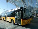 (233'603) - PostAuto Graub�nden - GR 179'717 - Iveco am 9.