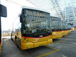 (233'604) - PostAuto Graub�nden - GR 69'102 - Scania/Hess am 9.