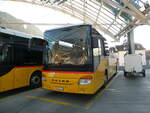 (233'724) - PostAuto Graub�nden - GR 179'708 - Setra am 10.