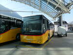 (233'756) - PostAuto Graub�nden - GR 179'718 - Iveco am 11.
