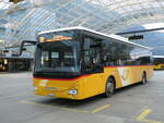 (241'253) - PostAuto Graub�nden - GR 170'434 - Iveco am 13.