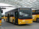 (241'282) - PostAuto Graub�nden - GR 179'720 - Iveco am 14.