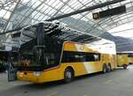 (246'554) - PostAuto Graub�nden - GR 170'404/PID 11'109 - Iveco am 24.