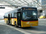 (246'825) - PostAuto Graub�nden - GR 179'714/PID 11'283 - Iveco am 3.