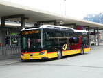 (248'582) - D�nser, Trimmis - GR 7288/PID 11'893 - Scania (ex GR 165'792) am 15.