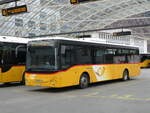 (248'593) - PostAuto Graub�nden - GR 179'720/PID 11'406 - Iveco am 15.