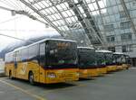(248'651) - PostAuto Graub�nden - GR 179'710/PID 11'300 - Setra am 15.