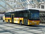 (254'917) - PostAuto Graub�nden - GR 170'434/PID 10'310 - Iveco (ex Lagerfahrzeug Iveco) am 8.