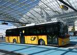 (267'528) - PostAuto Graub�nden - GR 170'436/PID 10'212 - Iveco am 24.