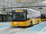 (267'899) - PostAuto Graub�nden - GR 179'714/PID 11'283 - Iveco am 8.