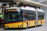 D�nser, Trimmis - GR 101'856/PID 11'882 - eSolaris am 15.