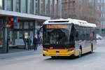 D�nser, Trimmis - GR 7288/PID 11'893 - eScania (ex GR 165'792) am 15.