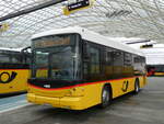 (271'955) - PostAuto Graub�nden - GR 69'102/PID 11'626 - Scania/Hess am 14.
