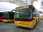 (271'956) - PostAuto Graub�nden - GR 168'875/PID 5720 - Irisbus am 14.