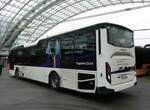 (271'966) - Rapold, Rheinau - ZH 672'328 - Scania (ex PostAuto Nordschweiz PID 11'903) am 14.