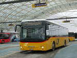 (271'971) - PostAuto Graub�nden - GR 179'717/PID 11'407 - Iveco am 14.