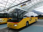 (272'003) - PostAuto Graub�nden - GR 179'704/PID 11'304 - Setra am 14.