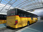 (272'020) - PostAuto Graub�nden - GR 168'606/PID 5610 - Setra am 14.