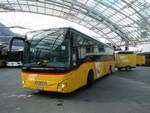 (272'024) - PostAuto Graub�nden - GR 179'711/PID 11'405 - Iveco am 14.