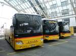 (272'047) - PostAuto Graub�nden - GR 179'710/PID 11'300 - Setra am 14.