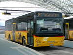 (272'056) - PostAuto Graub�nden - GR 179'716/PID 11'285 - Iveco am 14.