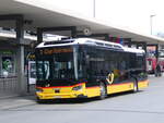 (272'915) - D�nser, Trimmis - GR 7288/PID 11'893 - eScania (ex GR 165'792) am 14.