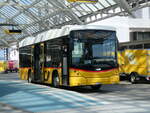 (276'870) - PostAuto Graub�nden - GR 69'102/PID 11'626 - Scania/Hess am 18.