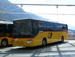 (276'925) - PostAuto Graub�nden - GR 179'704/PID 11'304 - Setra am 18.