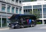 (276'943) - Aus Frankreich - Sala�n, Quimper - AK 605 QG .