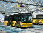(277'100) - PostAuto Graub�nden - GR 168'874/PID 5590 - Irisbus am 20.