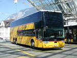 (277'102) - PostAuto Graub�nden - GR 170'401/PID 10'962 - Van Hool am 20.