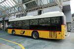 (284'655) - PostAuto Graub�nden - GR 69'102/PID 11'626 - Scania/Hess am 6.