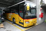 (284'663) - Bundi, Disentis - PID 5619 - Setra am 6.
