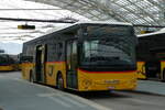 (284'673) - PostAuto Graub�nden - GR 179'718/PID 11'408 - Iveco am 6.