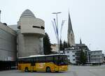 (248'629) - PostAuto Graub�nden - GR 179'709/PID 11'299 - Setra am 15.