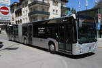Kessler, Davos - GR 5965 - Mercedes am 9.