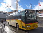 (187'400) - PostAuto Graub�nden - GR 170'160 - Setra am 26.
