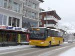 (200'589) - PostAuto Graub�nden - GR 170'160 - Setra am 2.