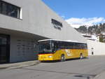 (214'952) - PostAuto Graub�nden - GR 179'706 - Setra am 1.