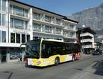 (233'760) - PostAuto Graub�nden - Nr.